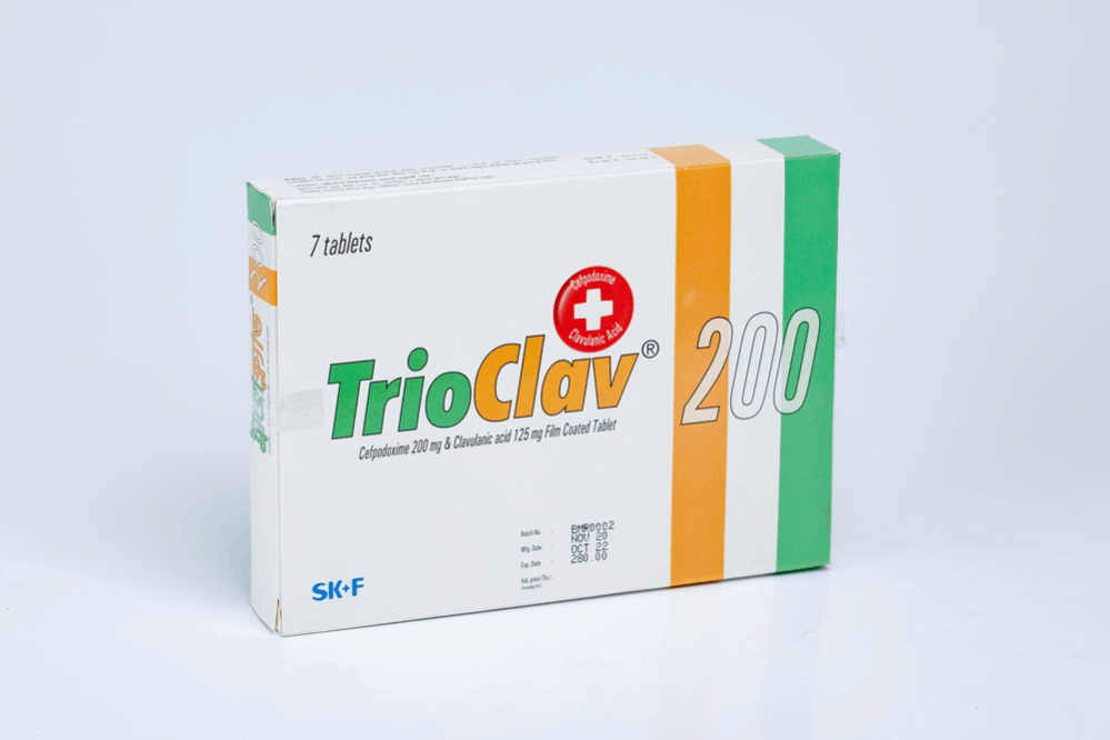 Trioclav