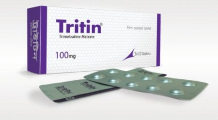 Tritin