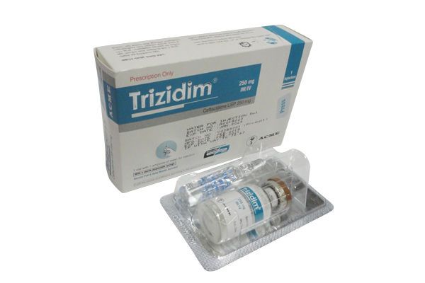 Trizidim IV/IM