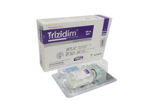 Trizidim IV/IM