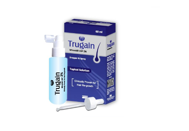 Trugain 2%