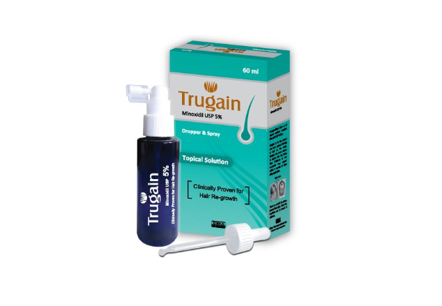 Trugain 5%