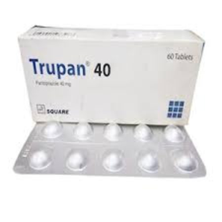 Trupan 40