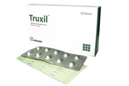 Truxil