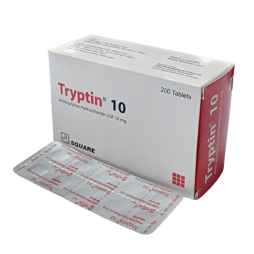 Tryptin 10