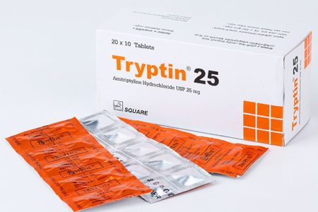 Tryptin 25