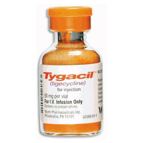 Tygacil