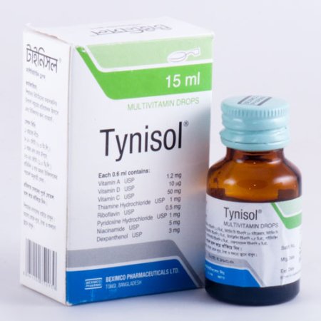 Tynisol