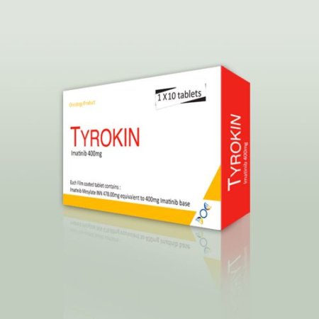 Tyrokin 400