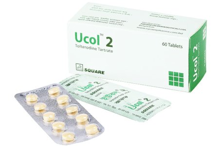 Ucol 2