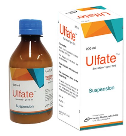 Ulfate