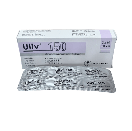 Uliv 150