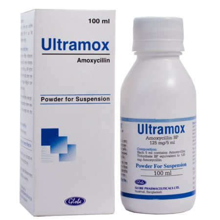 Ultramox