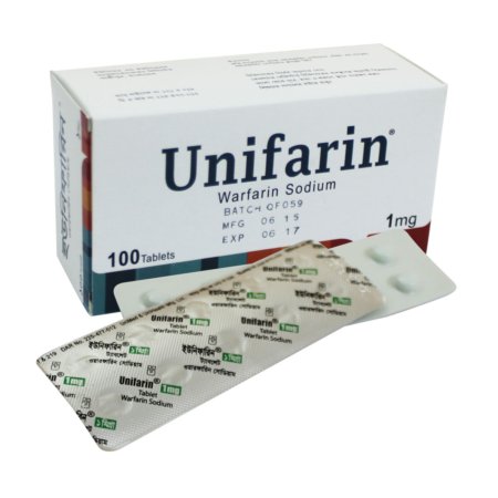 Unifarin 1