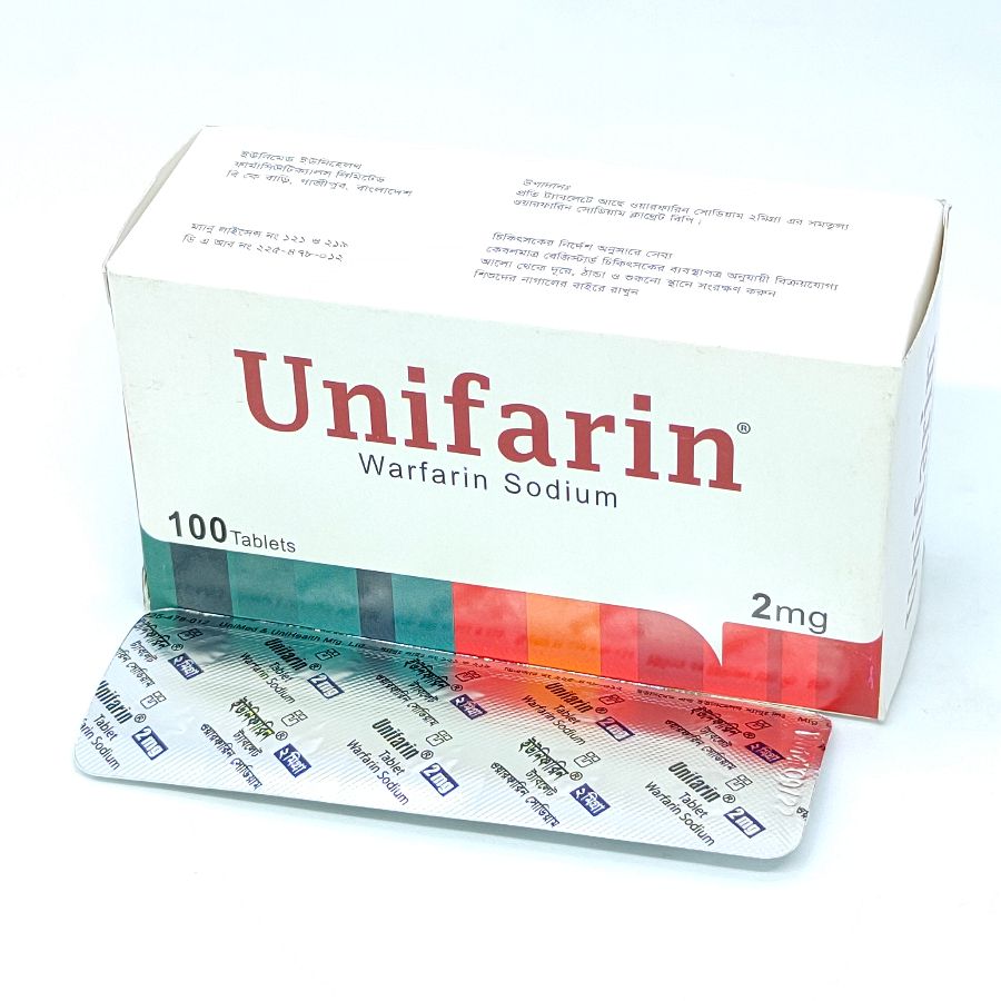 Unifarin-2