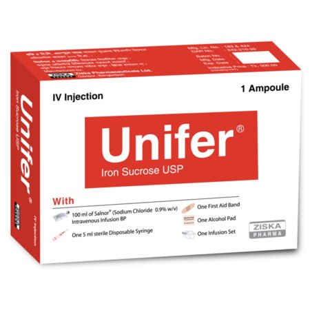 Unifer IV