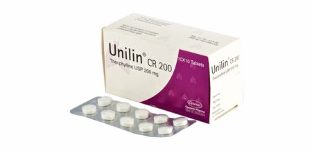 Unilin CR 200