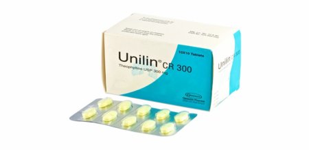 Unilin CR 300