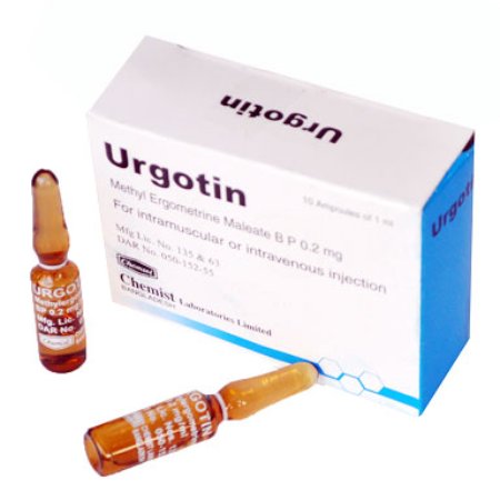 Urgotin