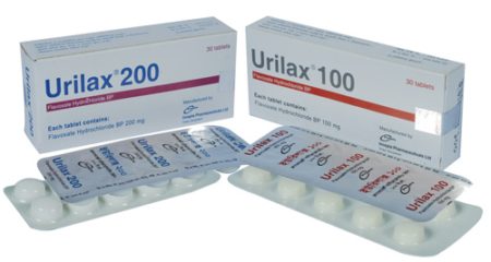 Urilax 100