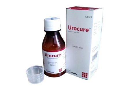 Urocure