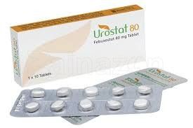 Urostat 80