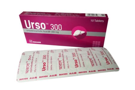 Urso 300