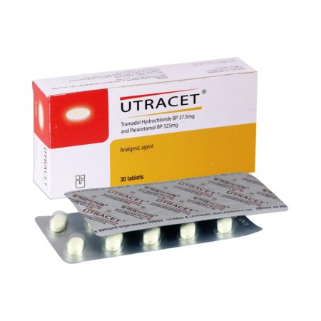 Utracet