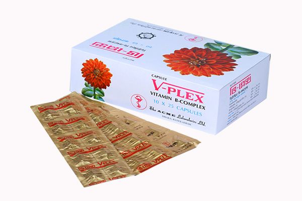 V-Plex