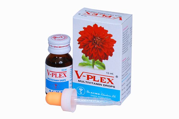 V-Plex