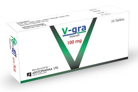 V-Gra