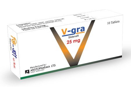 V-Gra