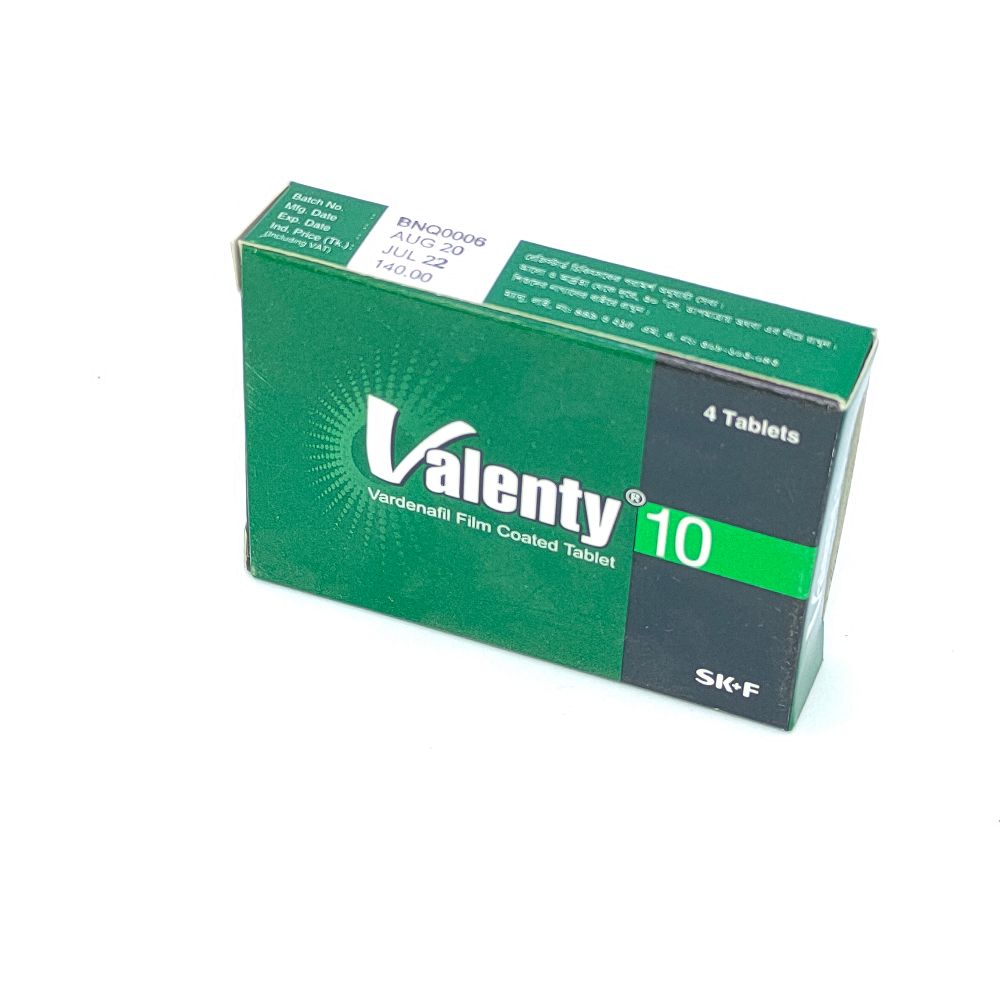 Valenty 10