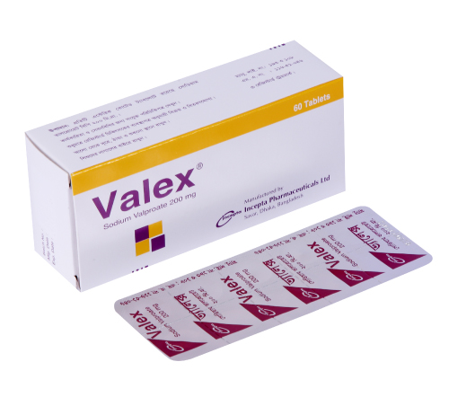 Valex 200