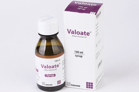 Valoate