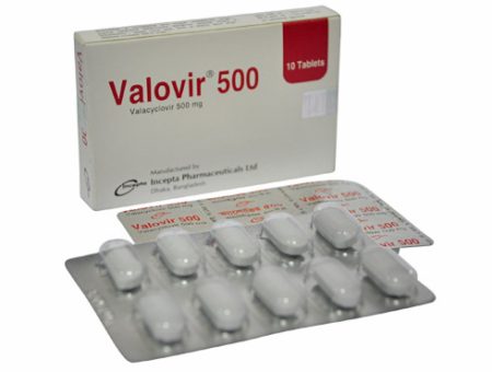 Valovir 500