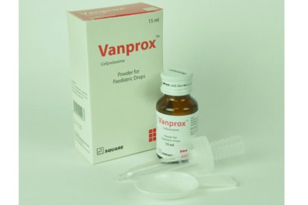 Vanprox