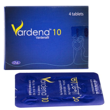 Vardena 10