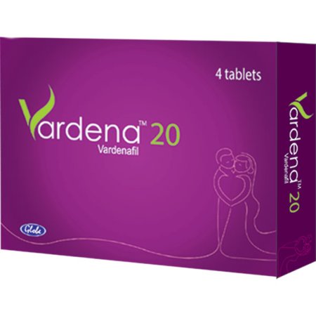 Vardena 20