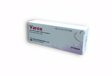 Varox