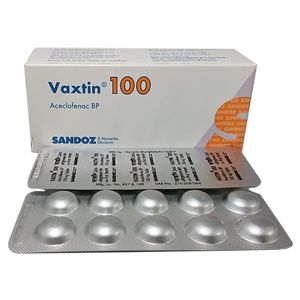 Vaxtin 100