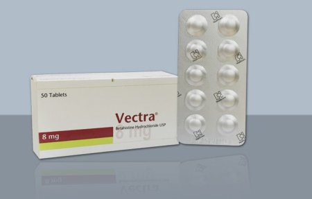 Vectra 8