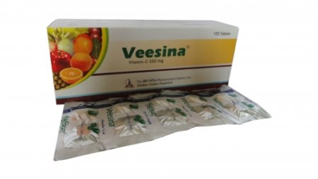 Veesina