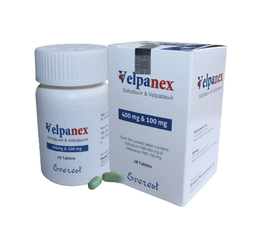 Velpanex