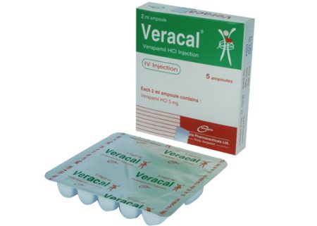 Veracal