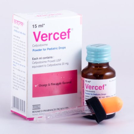 Vercef