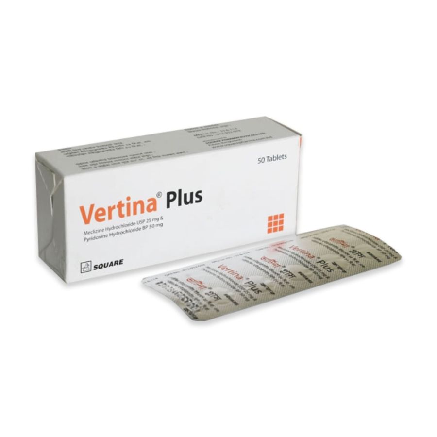 Vertina Plus