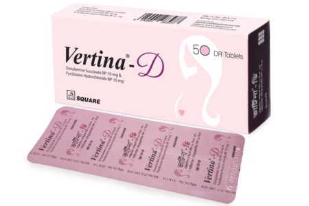 Vertina-D