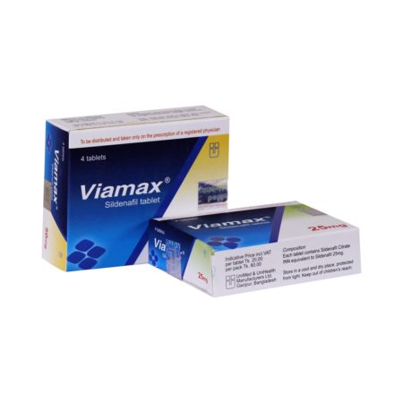 Viamax