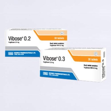 Vibose 0.2